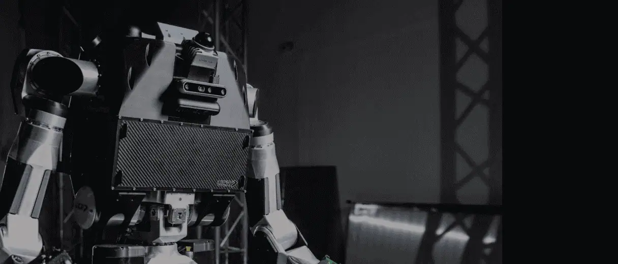 Smart factory technology