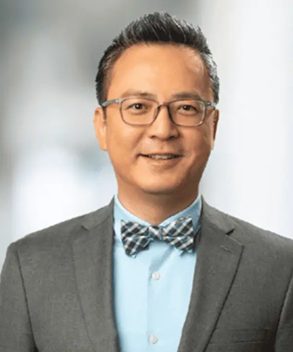 Bill Yang