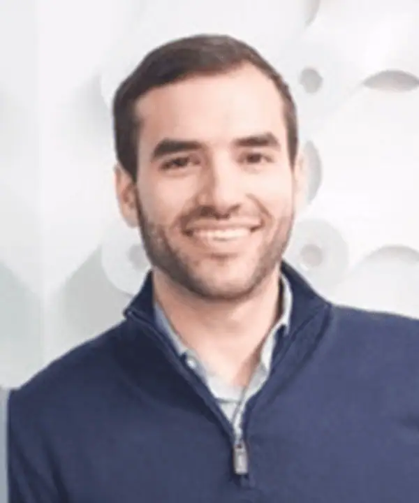 Brian Krivoy