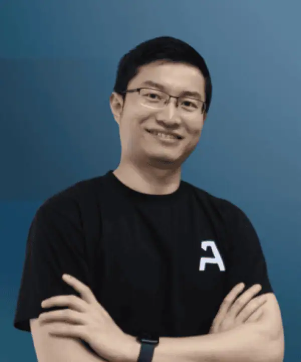 Dr. Thomas Tang