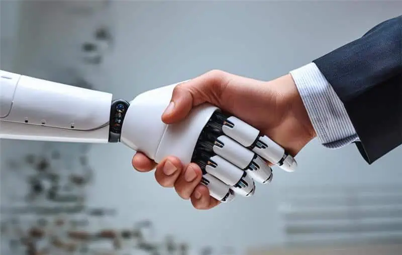 Humanoid Systems Will Expand Operational Flexibility