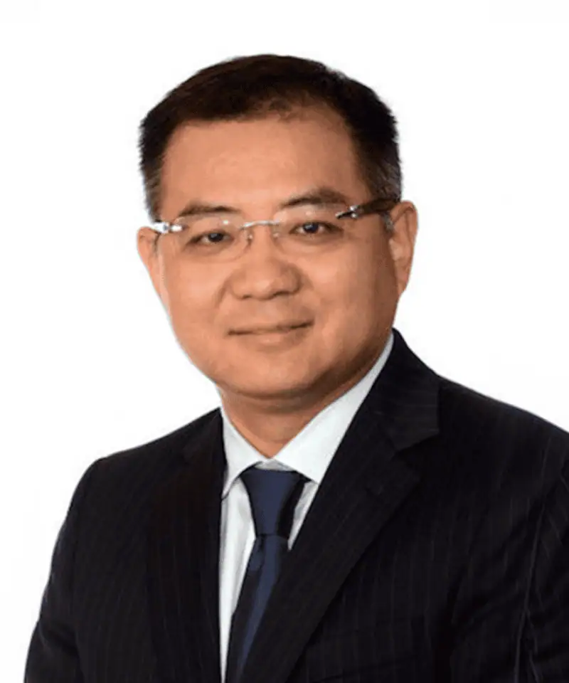 Jason Luo