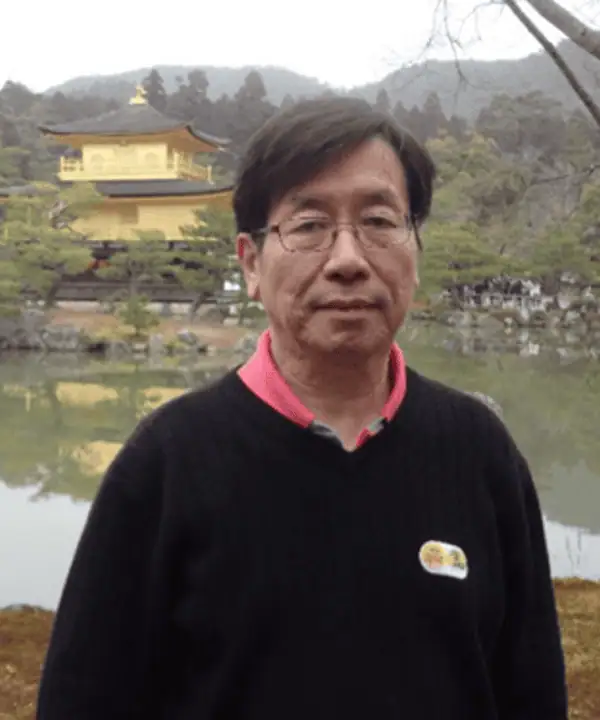 Chi-Keng (Jason) Tsai