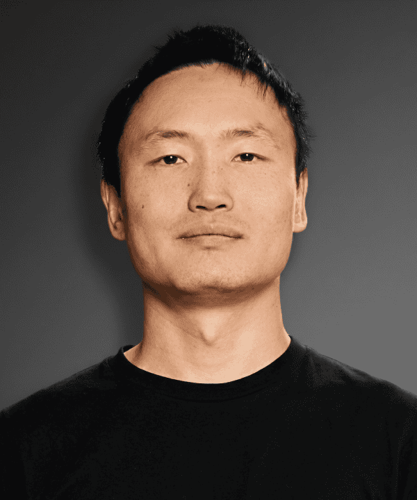 Keven Wang
