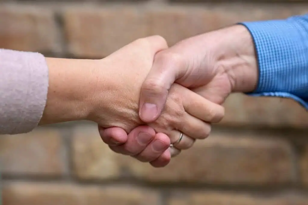 Partnership collaboration