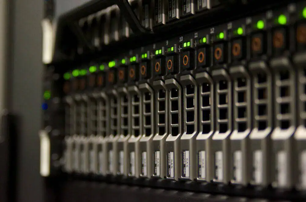 Data center manufacturing