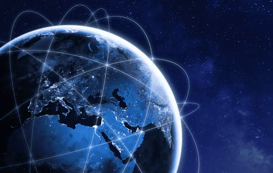 Strategic Supply Networks Will Determine Competitiveness